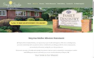 Smyrna Smiles Family Dentistry