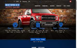 Richway Auto Sales