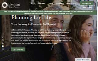 Element Wealth Advisors