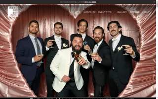 Wisconsin Photo Booth Company