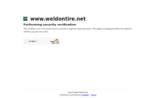 Welden Financial