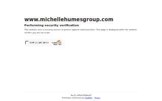 Michelle Humes Group | eXp Realty