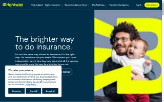 Brightway Insurance, The Vreeland Agency