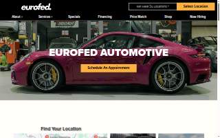 Eurofed Automotive