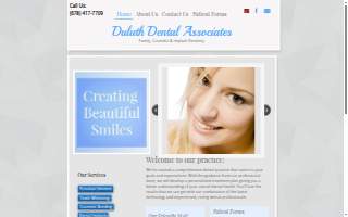 Duluth Dental Associates