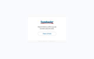 Sweetwater Bar and Grill