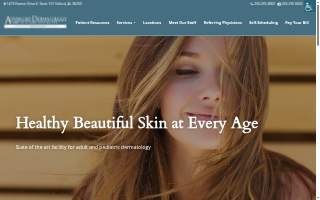 Advanced Dermatology and Skin Care Specialists