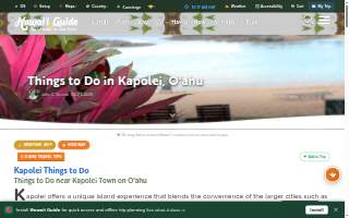 Kapolei Eye Care