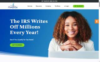 TRA Tax Relief Attorney Casa Grande