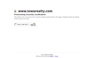 Iowa Realty - Mills Crossing