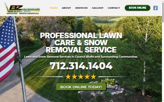 Bz Lawn Care