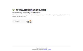 GreenState Insurance