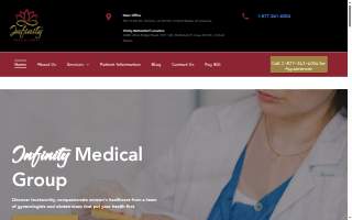 Infinity Medical Group