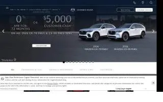Schwartz Insurance Inc website