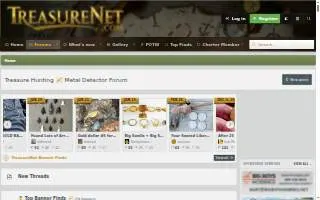 Treasure Valley Chiropractic Spine Management website