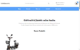 GW Electric