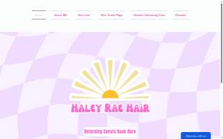 Haley Rae Hair