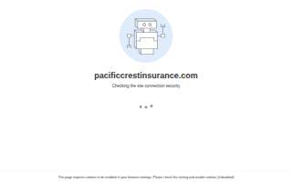Pacific Crest Insurance - Coeur d'Alene