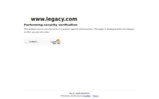 Michael Drake Realtor website