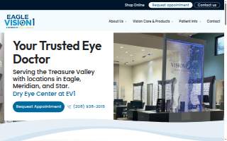 Eagle Vision One