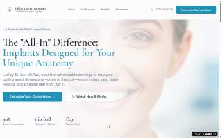 Eagle Oral Surgery & Dental Implant Center PLLC