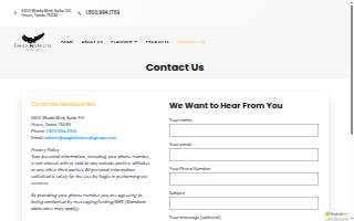 Eagle Financial Group, LLC