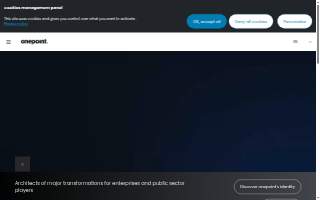 OnePoint BFG Wealth Partners