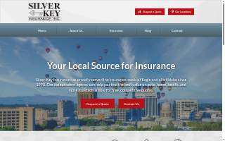 Silver Key Insurance