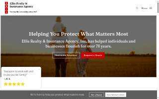 Ellis Agency & Associates Inc American Family Insurance