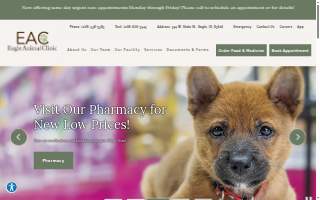 Eagle Animal Clinic