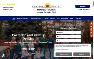 Copperstone Dental