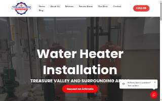 Trade Masters Construction