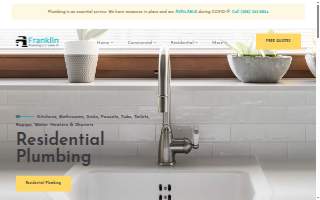 Franklin Plumbing LLC