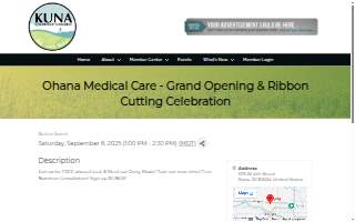 Ohana Medical Care