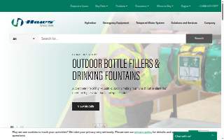 Haws Delivery LLC
