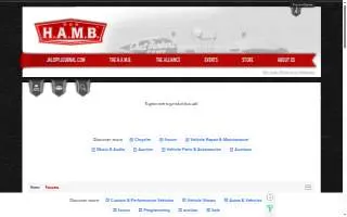 Professional Plumbing of Idaho website