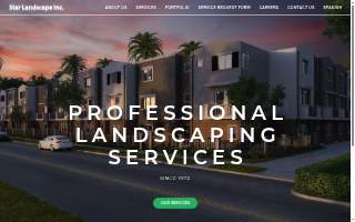 Star landscaping Inc