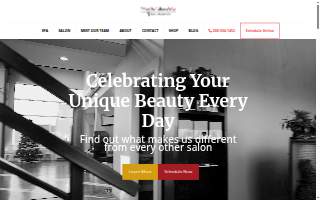 Tami's Salon & Spa