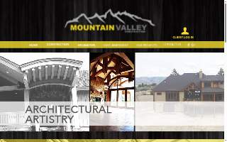 Mountain Valley Construction
