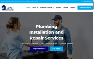 All About Plumbing Repair
