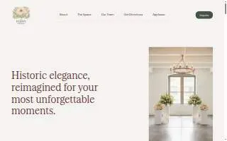 Company 251 website