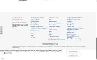 Safeguard Construction Company of Aurora website