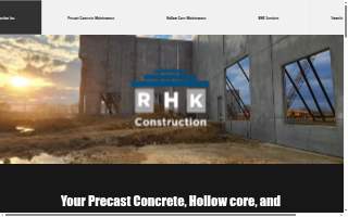 RHK Construction Inc.