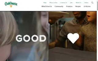 Oakhurst Animal Hospital of Aurora website