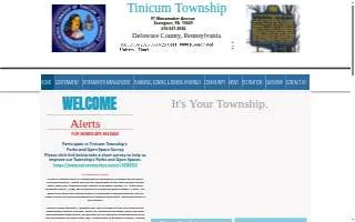 Essington Family Dental Care website