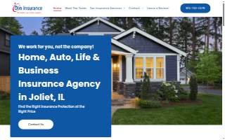 Olin Insurance