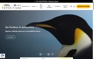 Lindblad Construction Co website