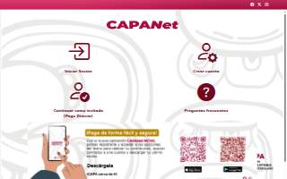 Capa Construction Inc