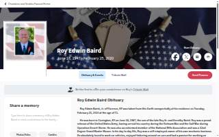 Baird Private Wealth Management of Elgin