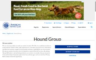 Hound's Rest